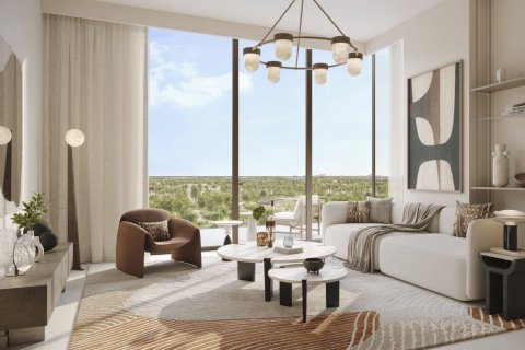 آپارتمان در Dubai Hills Estate، Dubai ، امارات متحده عربی 1 خوابه ، 70.98 متر مربع. شماره 748299