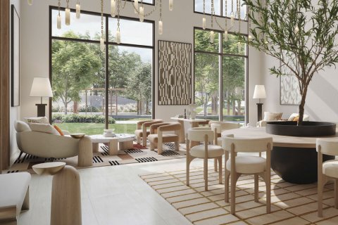 Apartman u gradu Dubai Hills Estate, UAE 1 spavaća soba, 70.98 m2 Br. 748299 - Slika 2