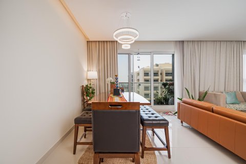 Byt v Dubai South (Dubai World Central), SAE 2 ložnice, 123.31 m² Č.: 748304 - fotografie 6
