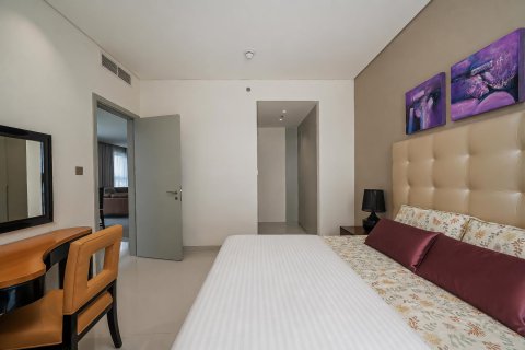 Byt v Dubai South (Dubai World Central), SAE 2 ložnice, 123.31 m² Č.: 748304 - fotografie 10