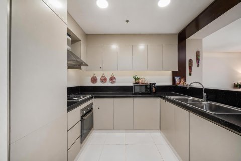 Byt v Dubai South (Dubai World Central), SAE 2 ložnice, 123.31 m² Č.: 748304 - fotografie 7