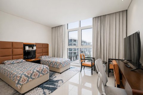 Byt v Dubai South (Dubai World Central), SAE 2 ložnice, 123.31 m² Č.: 748304 - fotografie 11
