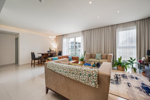 Byt v Dubai South (Dubai World Central), SAE 2 ložnice, 123.31 m² Č.: 748304 - fotografie 2