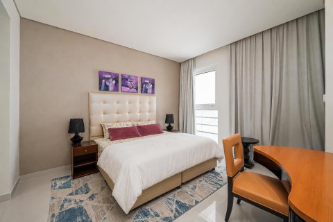 Byt v Dubai South (Dubai World Central), SAE 2 ložnice, 123.31 m² Č.: 748304 - fotografie 9