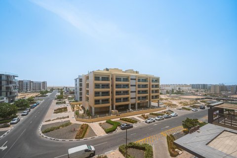 Byt v Dubai South (Dubai World Central), SAE 2 ložnice, 123.31 m² Č.: 748304 - fotografie 16
