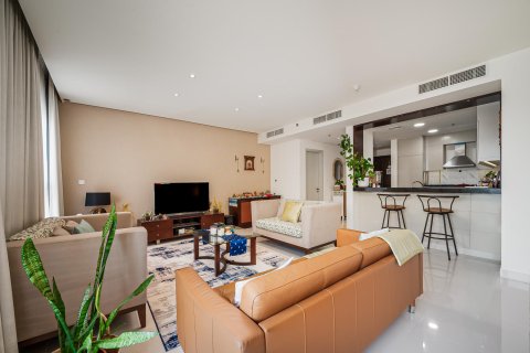 Byt v Dubai South (Dubai World Central), SAE 2 ložnice, 123.31 m² Č.: 748304 - fotografie 4