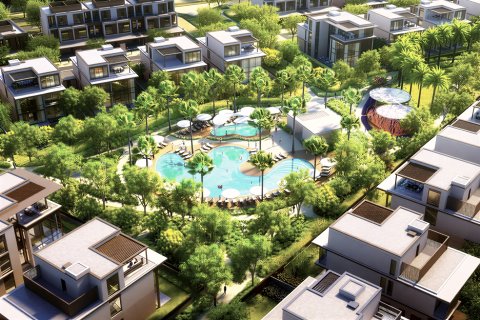 Dubai, UAE의 판매용 빌라 침실 4개, 557.7제곱미터 번호 748305 - 사진 5