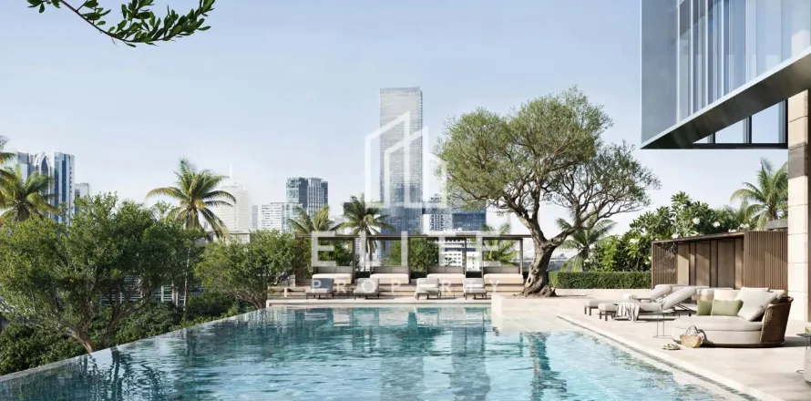 Dubai, BAE’de daire 2 yatak odası, 142 m&sup2; No 681928