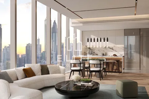 Dubai, BAE’de satılık daire 2 yatak odası, 142 m&sup2; No 681928 - fotoğraf 3