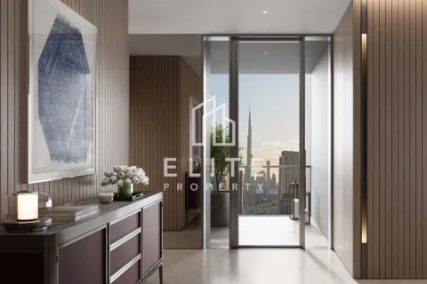 Dubai, BAE’de satılık daire 2 yatak odası, 142 m&sup2; No 681928 - fotoğraf 7