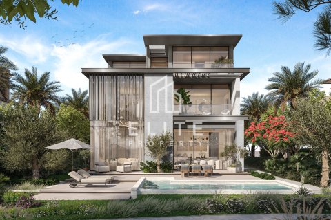 Villa in Nadd Al Sheba, Dubai, UAE 3 bedrooms № 681926 - photo 8