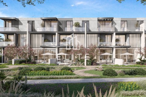 Villa in Nadd Al Sheba, Dubai, UAE 3 bedrooms № 681926 - photo 6