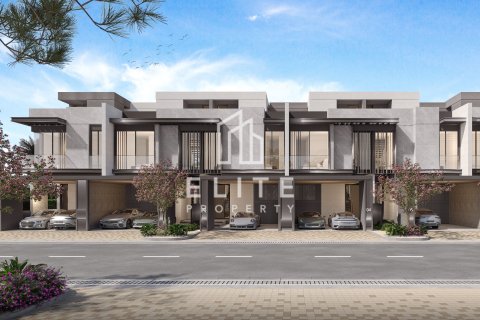 Villa in Nadd Al Sheba, Dubai, UAE 3 bedrooms № 681926 - photo 7