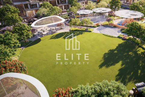 Villa in Nadd Al Sheba, Dubai, UAE 3 bedrooms № 681926 - photo 16