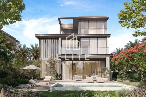 Villa in Nadd Al Sheba, Dubai, UAE 3 bedrooms № 681926 - photo 10