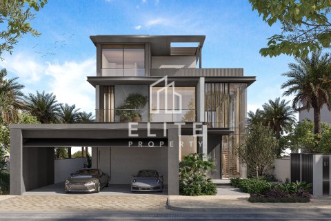 Villa in Nadd Al Sheba, Dubai, UAE 3 bedrooms № 681926 - photo 11