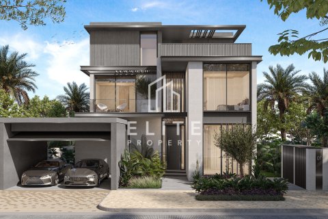 Villa in Nadd Al Sheba, Dubai, UAE 3 bedrooms № 681926 - photo 9