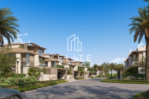 Villa in Nadd Al Sheba, Dubai, UAE 3 bedrooms № 681926 - photo 3