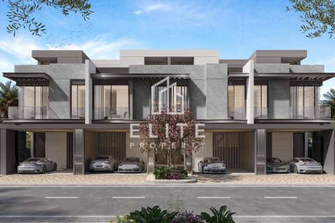 Villa in Nadd Al Sheba, Dubai, UAE 3 bedrooms № 681926 - photo 5