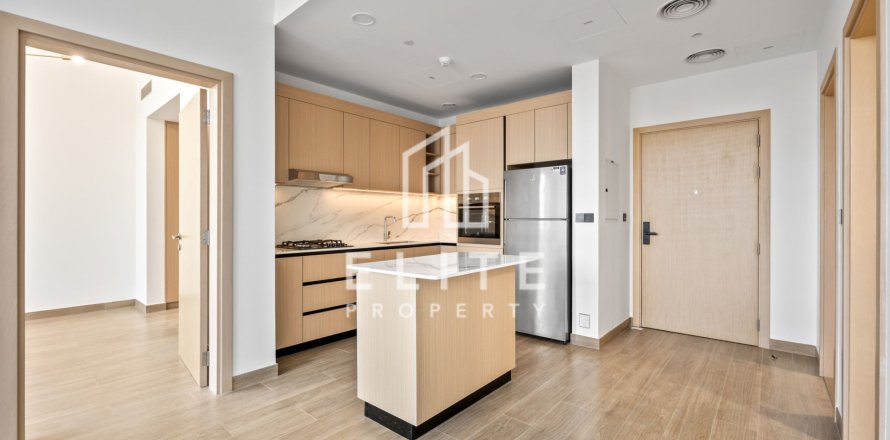 Dubai, BAE’de daire 2 yatak odası, 100 m&sup2; No 681925