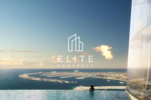 Dubai Marina, Dubai, BAE’de satılık daire 31 m&sup2; No 681927 - fotoğraf 4