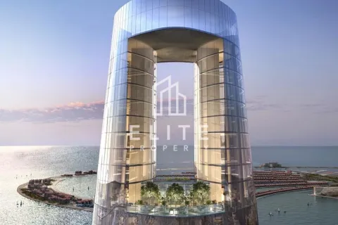 Dubai Marina, Dubai, BAE’de satılık daire 31 m&sup2; No 681927 - fotoğraf 16