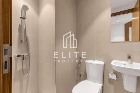 Apartament de vânzare în Dubai Harbour, Dubai, EAU 3 dormitoare, 178 mp.  №681929 - poză 12