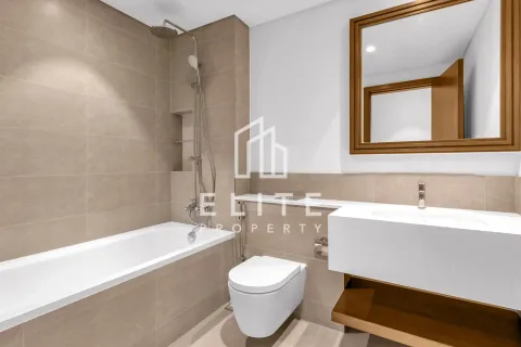 Apartament de vânzare în Dubai Harbour, Dubai, EAU 3 dormitoare, 178 mp.  №681929 - poză 17