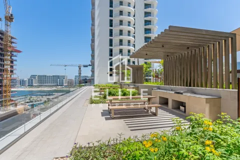 Apartament de vânzare în Dubai Harbour, Dubai, EAU 3 dormitoare, 178 mp.  №681929 - poză 20