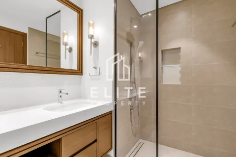 Apartament de vânzare în Dubai Harbour, Dubai, EAU 3 dormitoare, 178 mp.  №681929 - poză 16