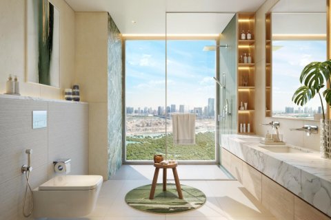 Appartement te koop in Al Reem Island, Abu Dhabi, VAE 5 slaapkamers, 655 vr.m., nr 717134 - foto 5