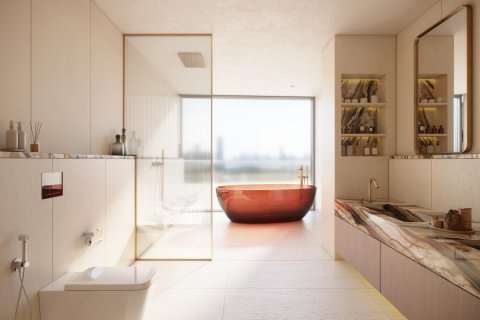 Appartement te koop in Al Reem Island, Abu Dhabi, VAE 5 slaapkamers, 655 vr.m., nr 717134 - foto 1