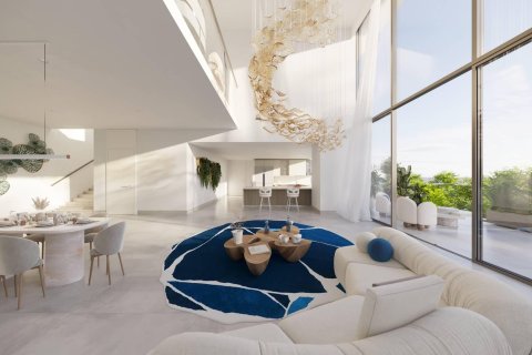 Appartement te koop in Al Reem Island, Abu Dhabi, VAE 5 slaapkamers, 655 vr.m., nr 717134 - foto 6