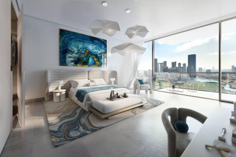 Appartement te koop in Al Reem Island, Abu Dhabi, VAE 5 slaapkamers, 655 vr.m., nr 717134 - foto 9