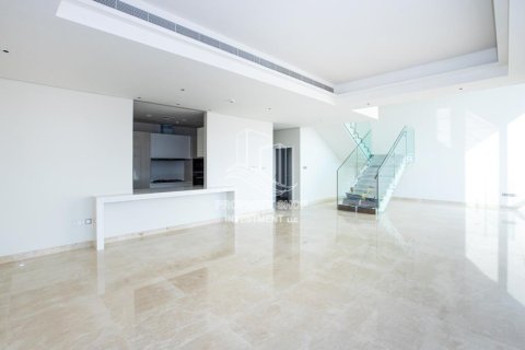טאונהאוס למכירה ב Saadiyat Island, Abu Dhabi, איחוד האמירויות  4 חדרי שינה, 464 מ"ר, מספר 717131 - תמונה 4