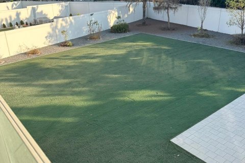 טאונהאוס למכירה ב Saadiyat Island, Abu Dhabi, איחוד האמירויות  4 חדרי שינה, 464 מ"ר, מספר 717131 - תמונה 10