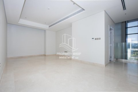 טאונהאוס למכירה ב Saadiyat Island, Abu Dhabi, איחוד האמירויות  4 חדרי שינה, 464 מ"ר, מספר 717131 - תמונה 3