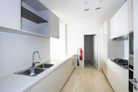 טאונהאוס למכירה ב Saadiyat Island, Abu Dhabi, איחוד האמירויות  4 חדרי שינה, 464 מ"ר, מספר 717131 - תמונה 5