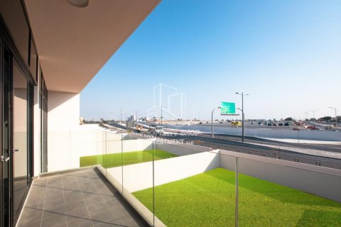 Shtëpi në qytet në Saadiyat Island, Abu Dhabi, Emiratet e Bashkuara Arabe 4 dhoma gjumi, 464 m2. № 717131