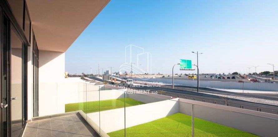 טאונהאוס ב Saadiyat Island, Abu Dhabi, איחוד האמירויות 4 חדרי שינה, 464 מ"ר מספר 717131