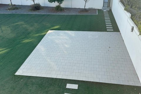 טאונהאוס למכירה ב Saadiyat Island, Abu Dhabi, איחוד האמירויות  4 חדרי שינה, 464 מ"ר, מספר 717131 - תמונה 11