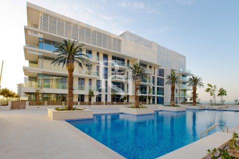 Shtëpi në qytet në Saadiyat Island, Abu Dhabi, Emiratet e Bashkuara Arabe 3 dhoma gjumi, 405 m2. № 717132 - Foto 15