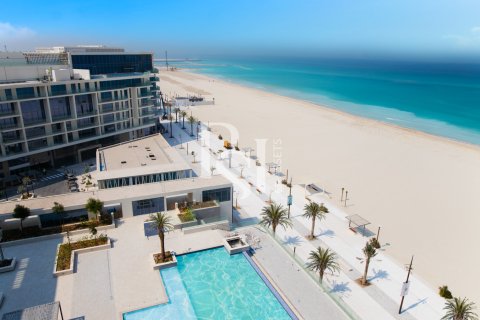 Shtëpi në qytet në Saadiyat Island, Abu Dhabi, Emiratet e Bashkuara Arabe 3 dhoma gjumi, 405 m2. № 717132 - Foto 12