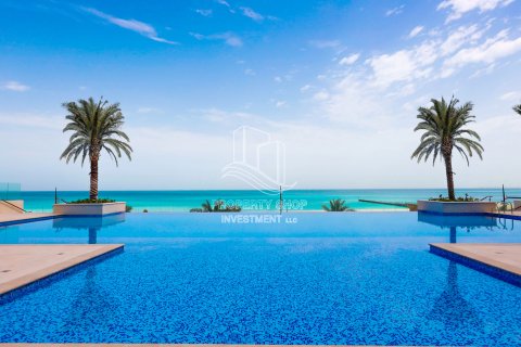 Shtëpi në qytet në Saadiyat Island, Abu Dhabi, Emiratet e Bashkuara Arabe 3 dhoma gjumi, 405 m2. № 717132 - Foto 7