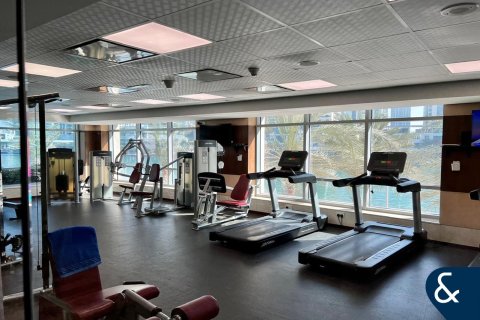 Apartament de vânzare în Dubai Marina, Dubai, EAU 1 dormitor, 87 mp. №667826 - poză 11