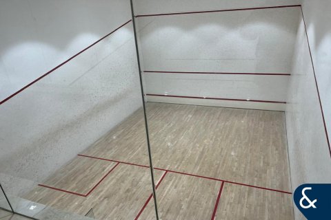 Apartament de vânzare în Dubai Marina, Dubai, EAU 1 dormitor, 87 mp. №667826 - poză 9