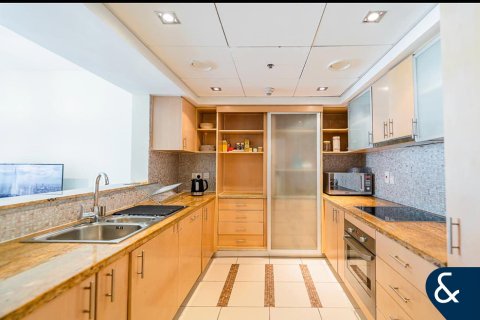 Apartament de vânzare în Dubai Marina, Dubai, EAU 1 dormitor, 87 mp. №667826 - poză 5