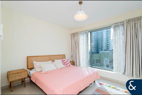 Apartament de vânzare în Dubai Marina, Dubai, EAU 1 dormitor, 87 mp. №667826 - poză 3