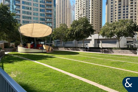 Apartament de vânzare în Dubai Marina, Dubai, EAU 1 dormitor, 87 mp. №667826 - poză 4