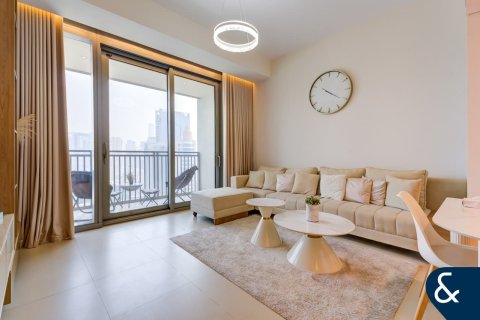 Byt v Dubai Marina, Dubai, SAE 1 ložnice, 63 m² Č.: 667870 - fotografie 2